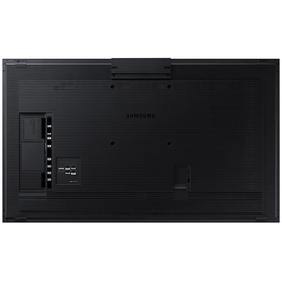 Samsung QMB-T 55" 4K UHD Touchscreen Display