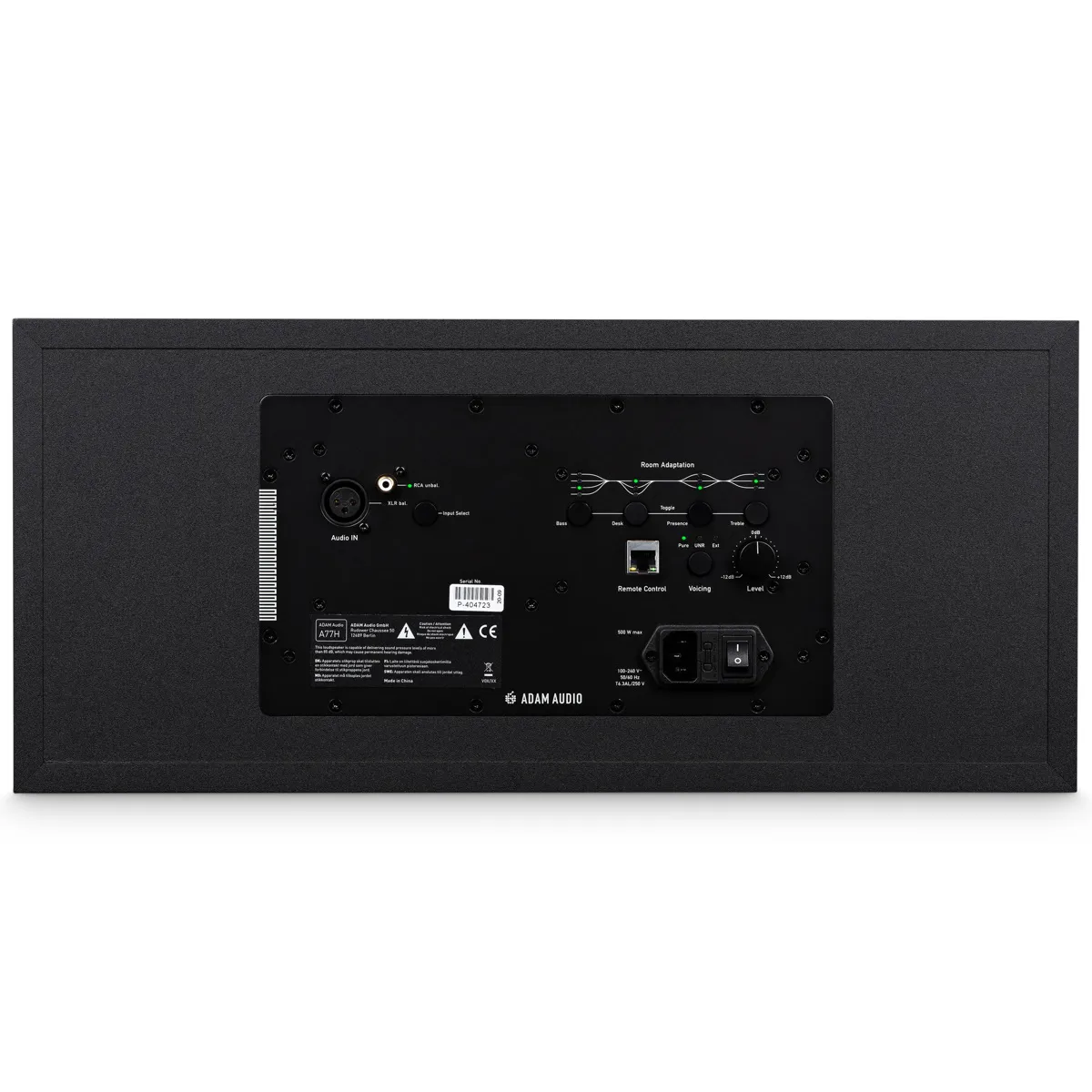 Adam Audio A77H 7" Studio Monitor