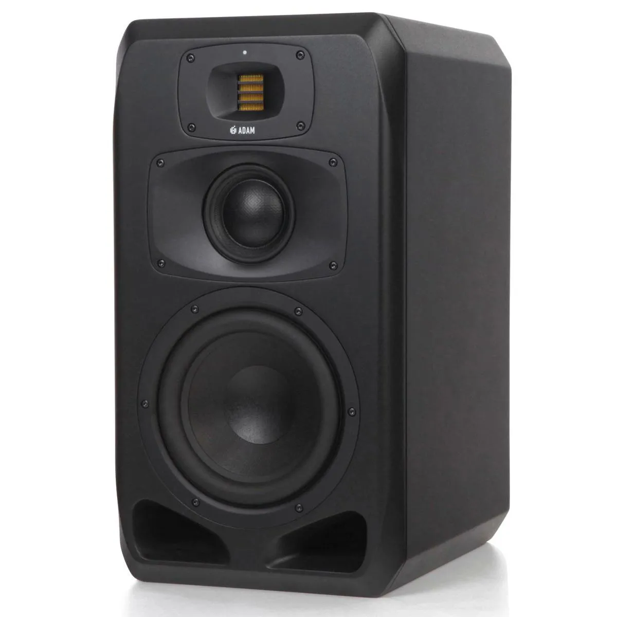 Adam Audio S3V 3-Way Studio Monitor 9" Woofer