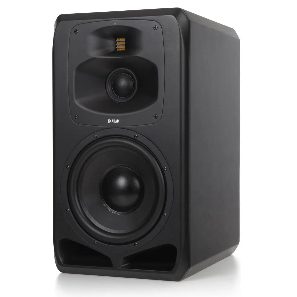 Adam Audio S5V 3-Way Studio Monitor 12" Woofer