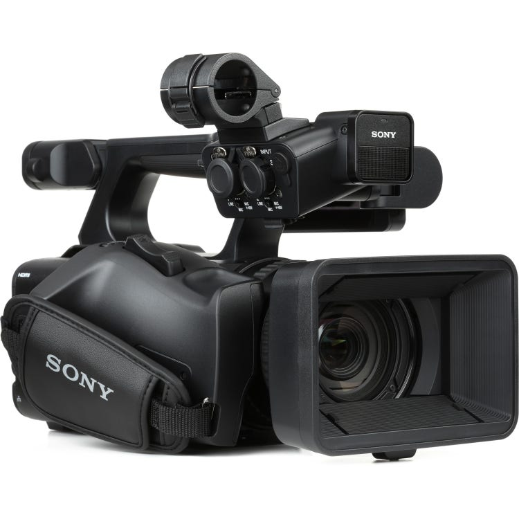 Sony PXW-Z200 4K XDCAM Camcorder