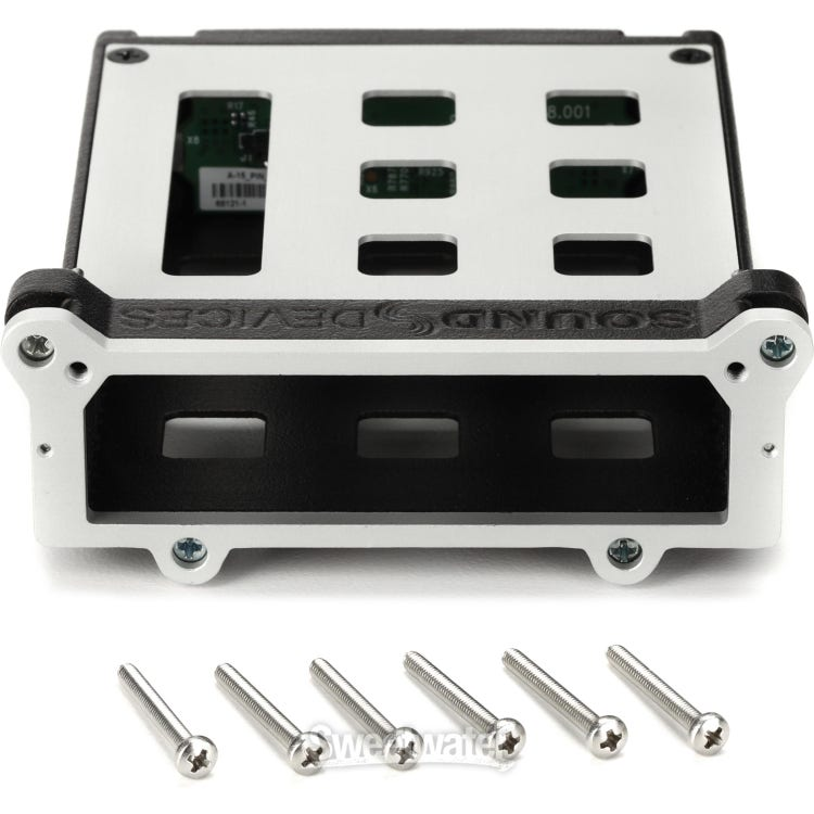 Sound Devices A-15PIN Sony Adapter A10-RX