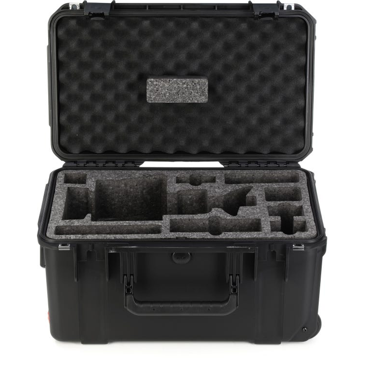 SKB iSeries 3i-2011-10SN Waterproof Camcorder Case