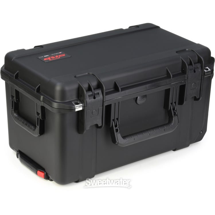 SKB iSeries 3i-2011-10SN Waterproof Camcorder Case