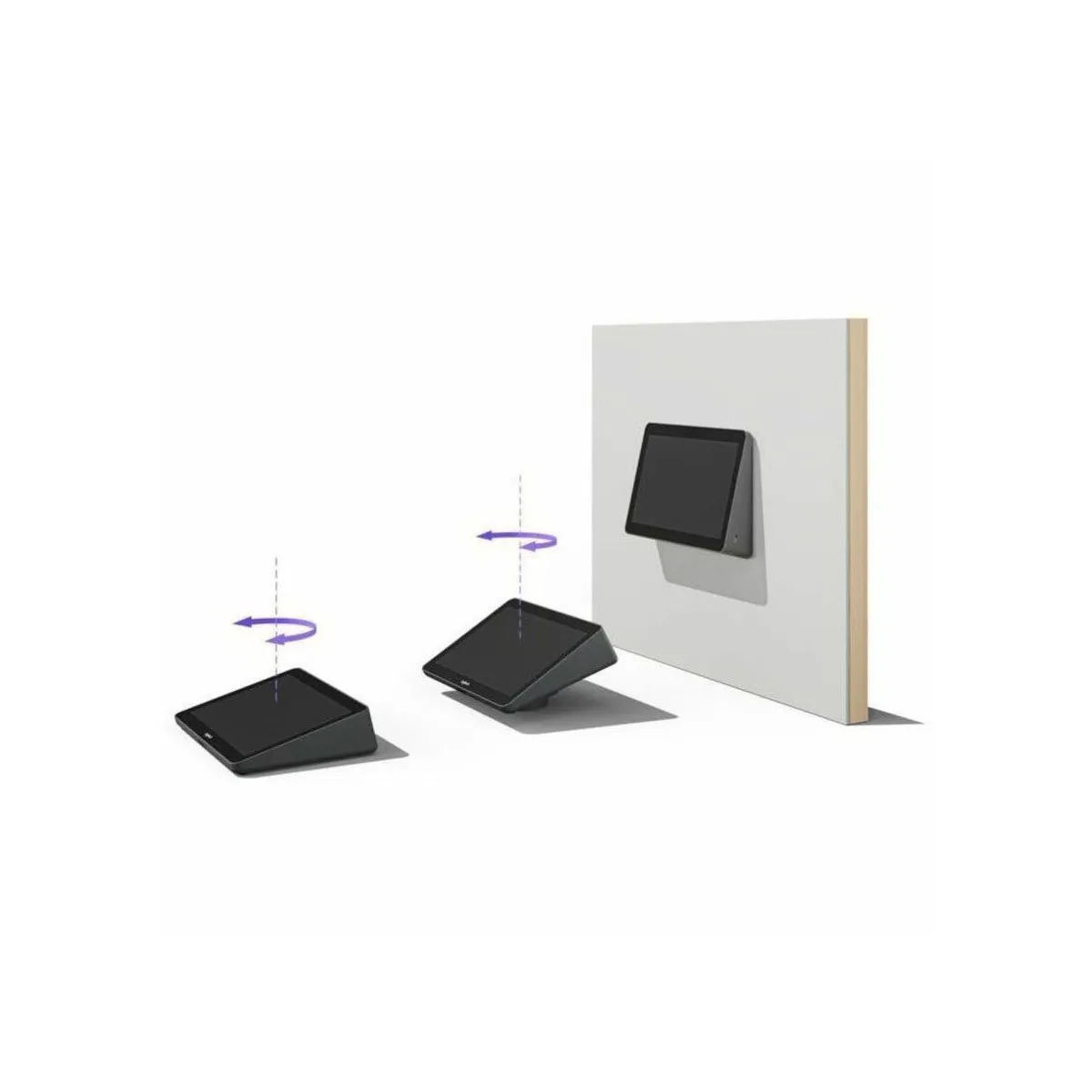 Logitech Rally 4K Conference Camera System - Medium Room