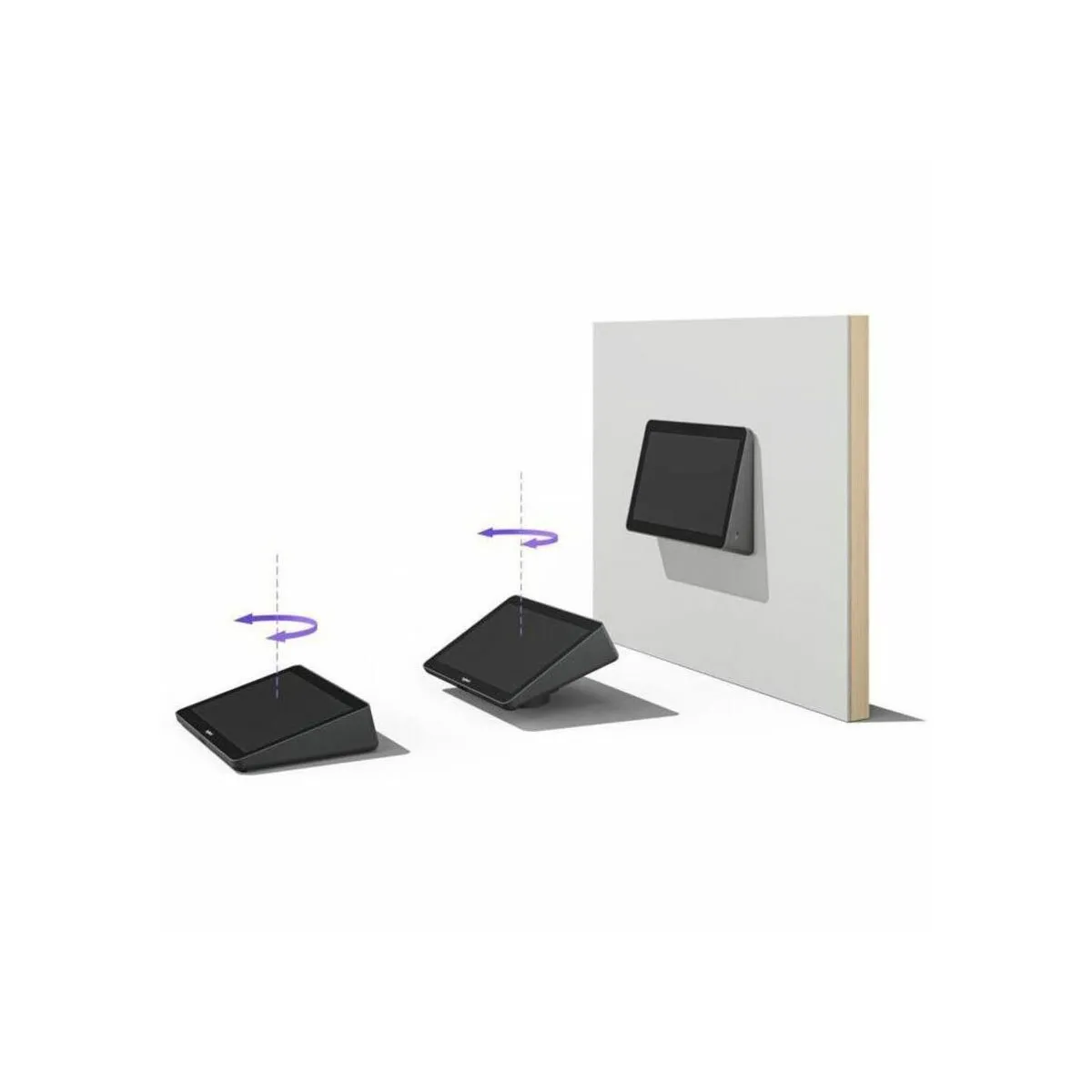 Logitech Rally Plus 4K Conference Camera System - Large Room
