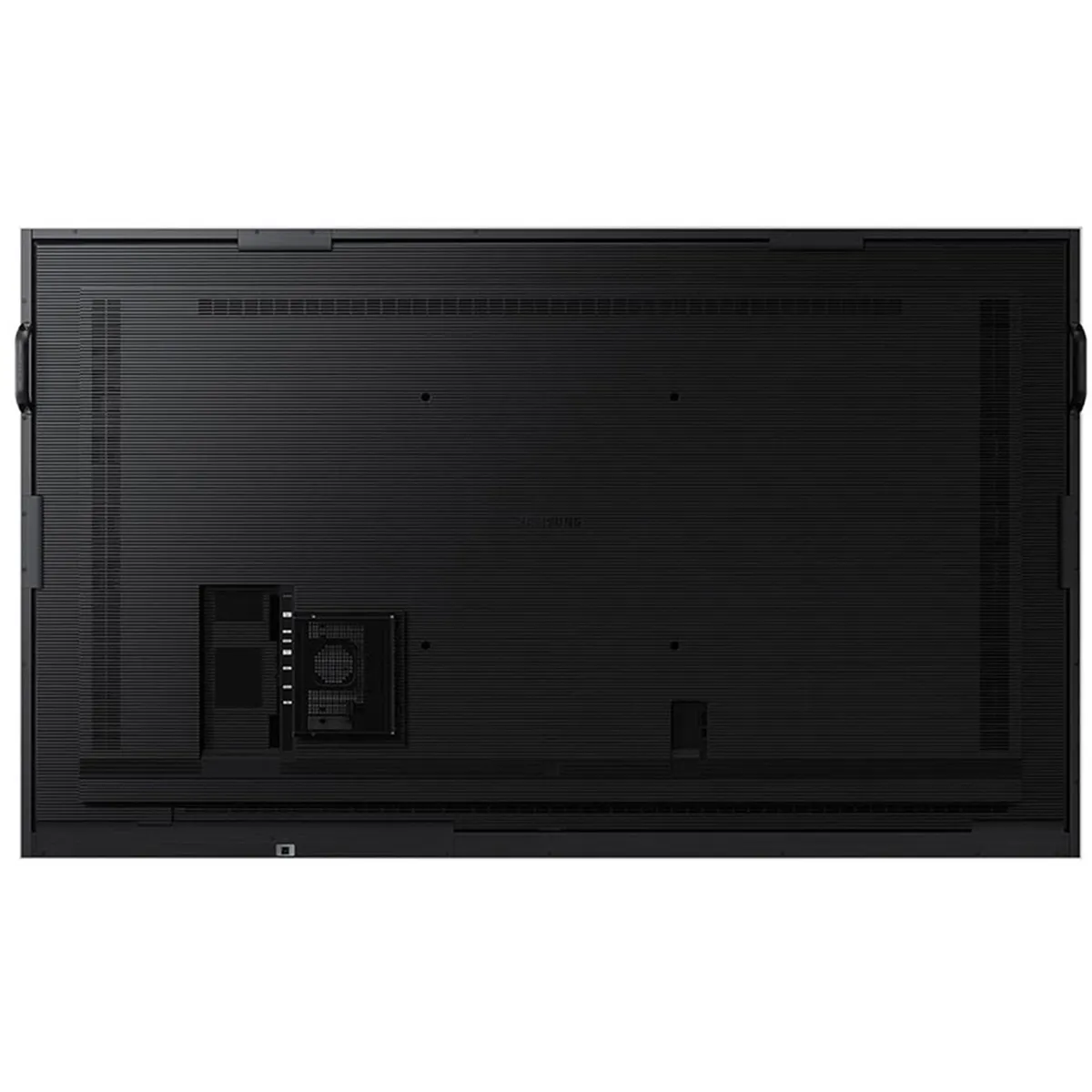 Samsung WM85B Flip Pro 85" 4K Interactive Touchscreen Display