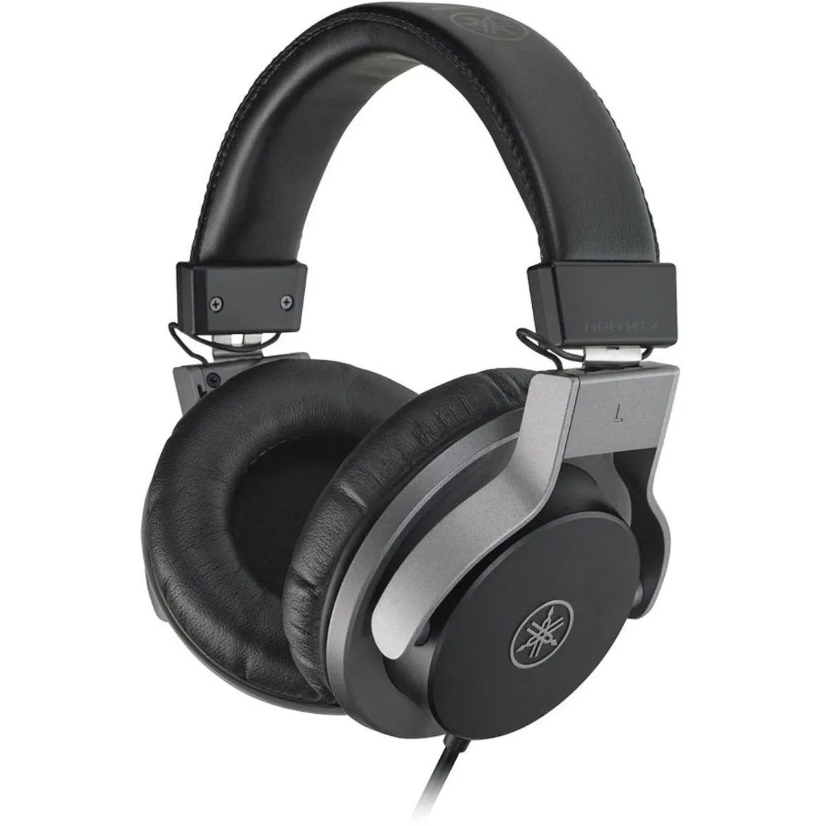 Yamaha HPH-MT7 Studio Monitor Headphones Black