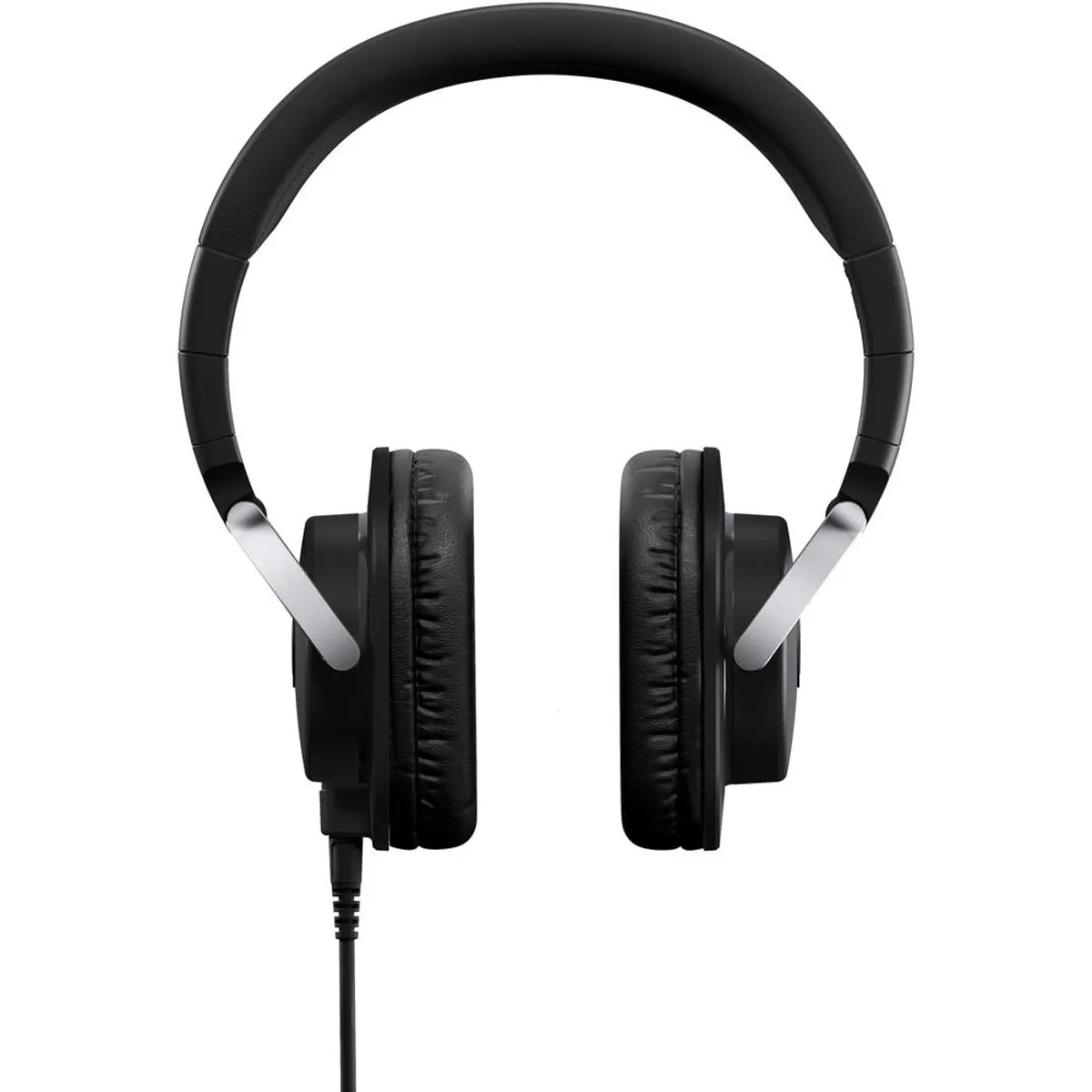 Yamaha HPH-MT8 Studio Monitor Headphones Black