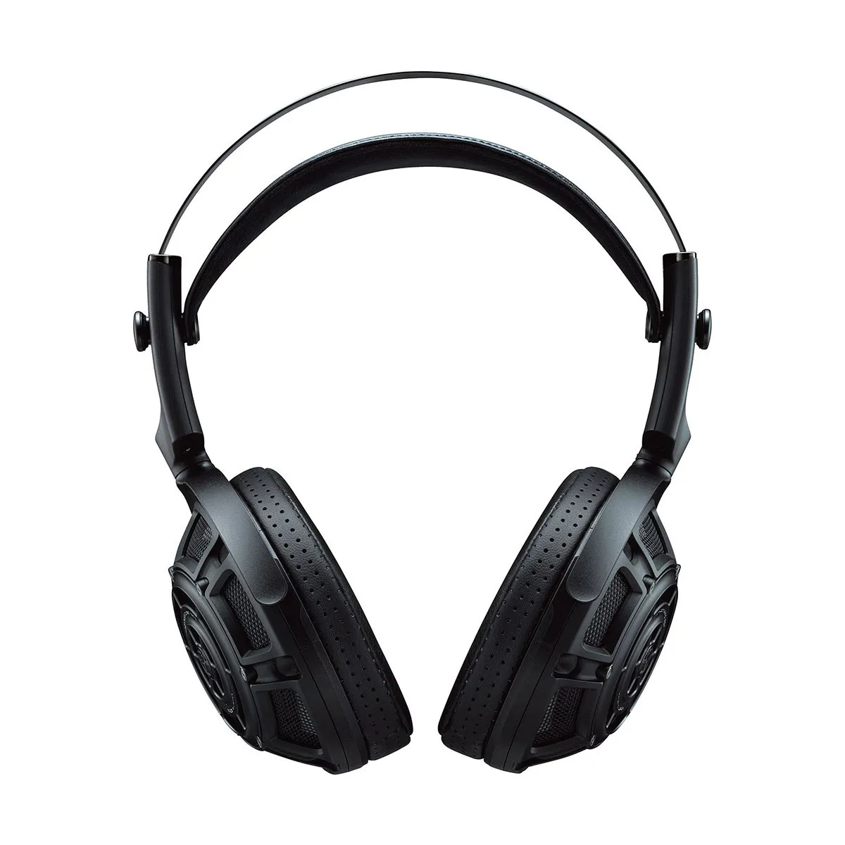 Yamaha YH-5000SE Orthodynamic Headphones Black