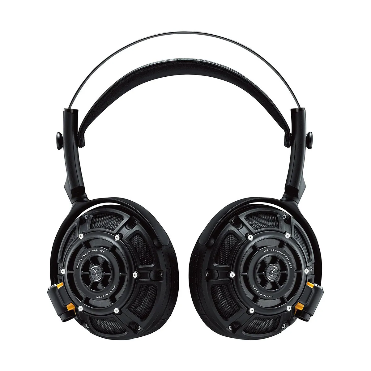 Yamaha YH-5000SE Orthodynamic Headphones Black