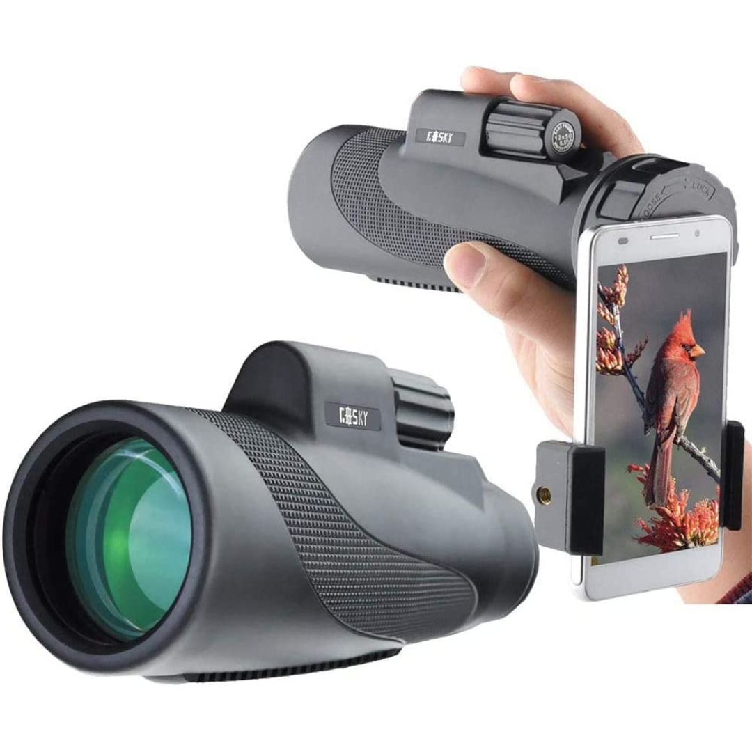 SataLens™ Telescope Phone Lens