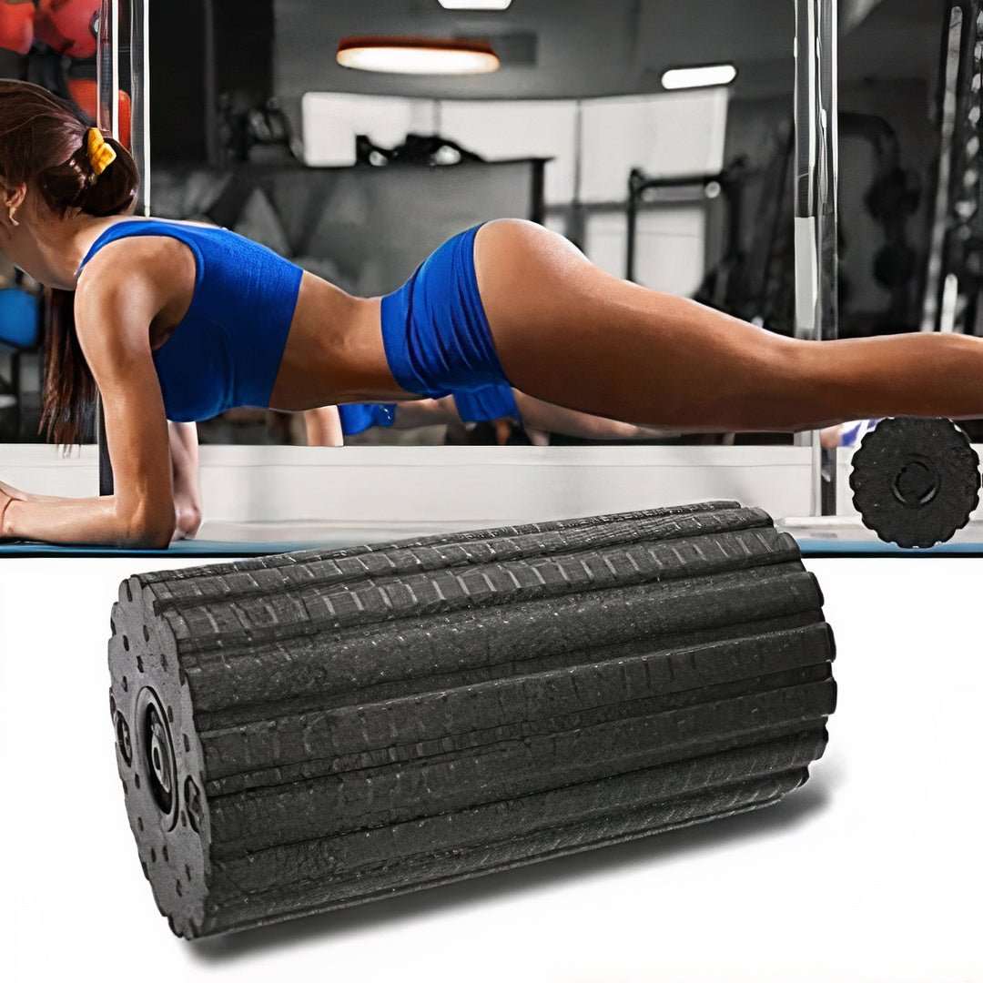 NexRoller™ Vibration Foam Roller - Vugio